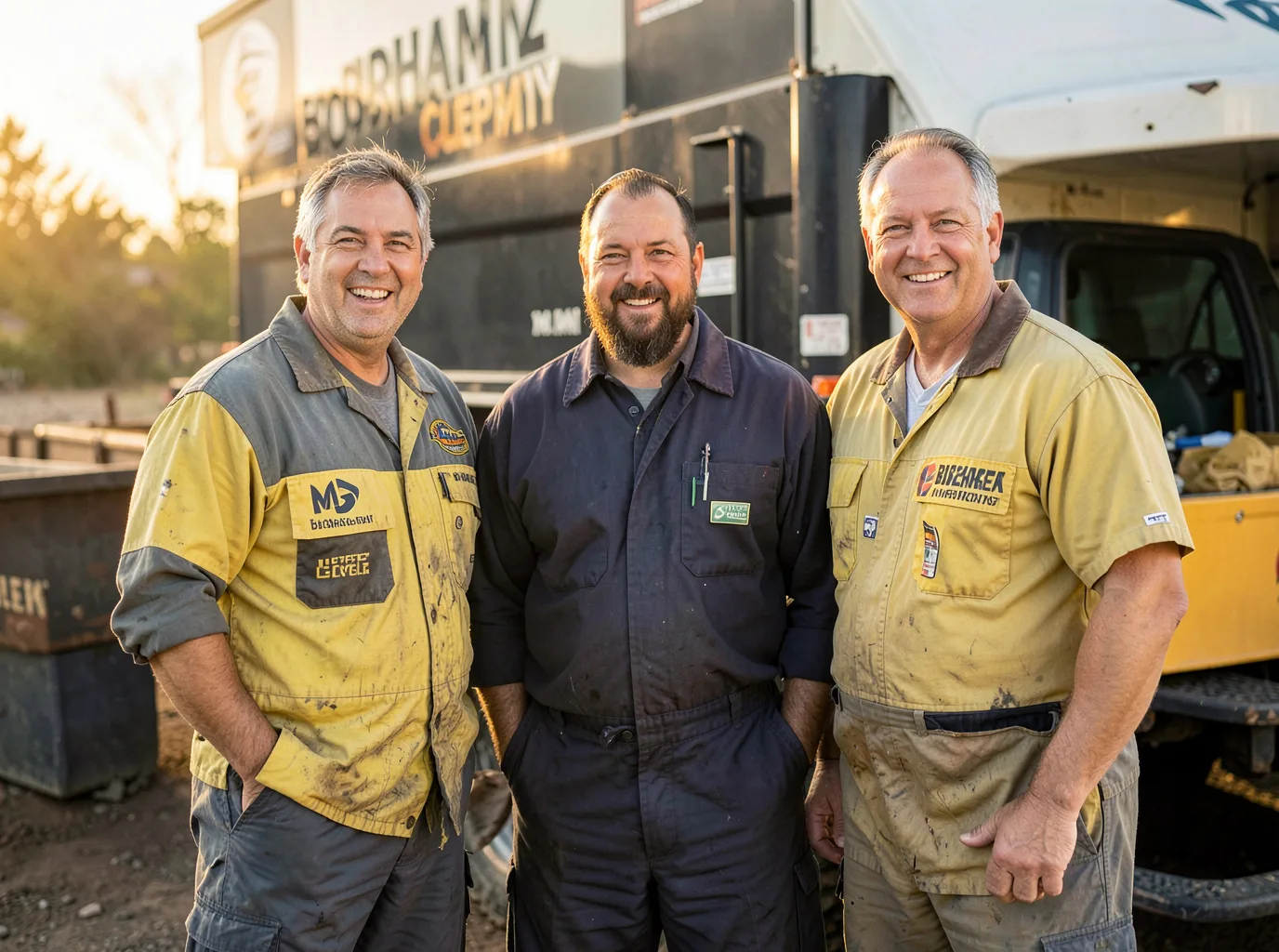 Sewage Cleanup company in South Dos Palos, CA