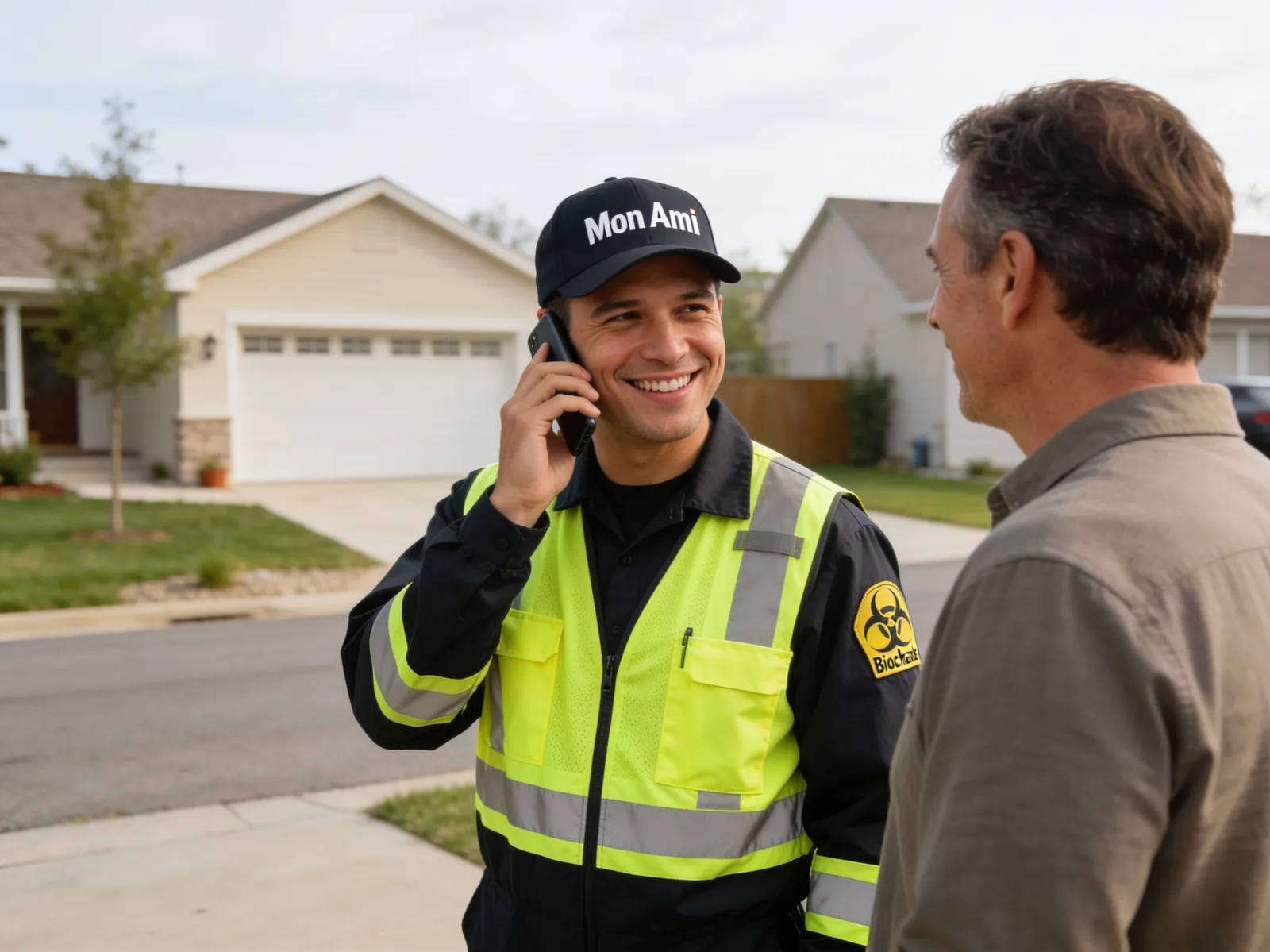 Sewage Cleanup South Dos Palos, CA FAQs